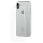CASE-MATE Barely There For Apple iPhone X Clear (CM036238)
