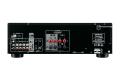 ONKYO Tx-8220 100 W 2.1 Channels  (TX-8220-B)