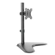LogiLink -  Monitor desk stand, tilt, swivel, rotation