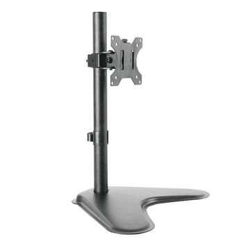 LOGILINK -  Monitor desk stand, tilt, swivel, rotation (BP0044)