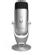 AROZZI Colonna Microphone - Silver (COLONNA-SILVER)