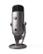 AROZZI Colonna Microphone - Silver (COLONNA-SILVER)