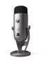 AROZZI Colonna Microphone - Silver (COLONNA-SILVER)