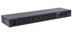 INTELLINET 19" Intelligent 8-Port PDU F-FEEDS