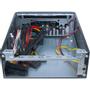 INTER-TECH Mw-01 Ii Mini Tower Black (88881244)