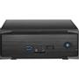 INTER-TECH Mw-01 Ii Mini Tower Black (88881244)