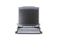 ATEN 8 Port 17" LCD KVM Over IP (CL5708IM-ATA-2XK07GG)