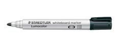 STAEDTLER WB Marker Lumocolor rund 2mm sort