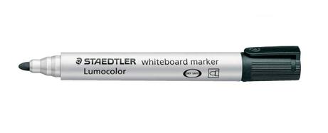 Staedtler Lumocolor 315 Markør Sort (351.9)