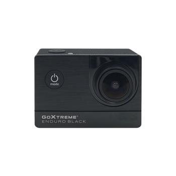 EASYPIX GoXtreme Enduro Black, 4K Ultra HD, 4096 x 2160 pixel, 120 fps, 720p, 1080p,  5,08 cm (2""), 8 MP (20148)