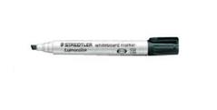 STAEDTLER Whiteboardmarker Staedtler 2-5mm sort 351B-9