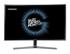 SAMSUNG Dis 32 C32HG70 Curved