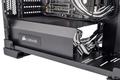 CORSAIR Crystal 570X PSU Shroud Cover (CC-8900136)