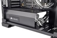 Corsair Crystal 570X PSU Shroud Cover (CC-8900136)