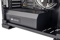 Corsair Crystal 570X PSU Shroud Cover (CC-8900136)