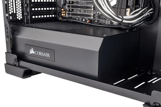 Corsair Crystal 570X PSU Shroud Cover (CC-8900136)