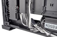 Corsair Crystal 570X PSU Shroud Cover (CC-8900136)