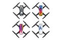 DJI Spark PGYTECH Skin 4 pk D4/7/8