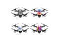 DJI Spark PGYTECH Skin 4 pk D4/7/8 (CP.QT.00000390.01)