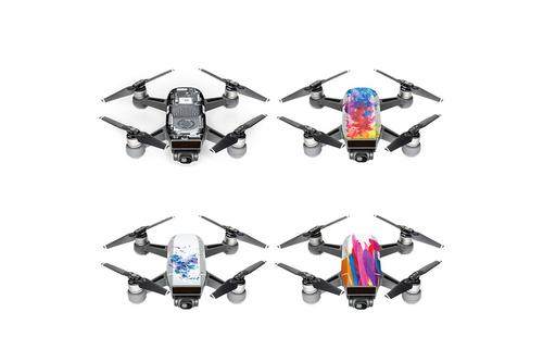 DJI Spark PGYTECH Skin 4 pk D4/7/8 (CP.QT.00000390.01)
