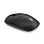 V7 WIRELESS OPTICAL 4 BUTTON MOUSE 2.4GHZ/ MAX 1600DPI WITH BATTERY WRLS
