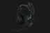 RAZER Electra V2 USB Kabling Grøn Sort Headset