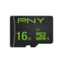 PNY Micro SDHC High Performance 16GB Class 10 w/adaptor