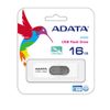 A-DATA UV220 16GB White/ Gray USB 2.0 (AUV220-16G-RWHGY)