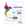 A-DATA ADATA UV220 32GB White/ Gray USB 2.0 (AUV220-32G-RWHGY)