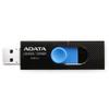 A-DATA ADATA UV320 128GB USB3.1 Black (AUV320-128G-RBKBL)
