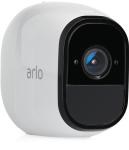 ARLO Pro rechargeable wireless 1HD security system camera with audio and siren (VMS4130-100EUS)