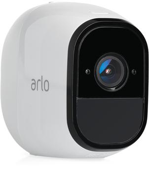 ARLO Pro VMS4530 Base + 5 HD-cam Pro smart security kamerasystem med 5 HD kameror (VMS4530-100EUS)