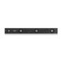 ZYXEL l XGS4600-52F - Switch - L3 - Managed - 48 x Gigabit SFP + 4 x 10 Gigabit SFP+ - rack-mountable (XGS4600-52F-ZZ0101F)