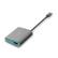 I-TEC USB-C METAL HUB 3 PORT I-TEC USB-C METAL HUB 3 PORT PERP