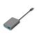 I-TEC USB-C METAL HUB + HDMI I-TEC USB-C METAL HUB + HDMI PERP