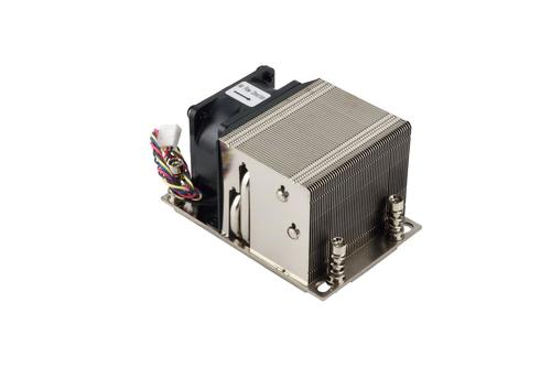 SUPERMICRO 2U HEATSINK F. H11 EPYC7000 AMD SP3 117X78.6X64 MM (SNK-P0063AP4)