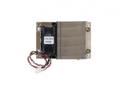 SUPERMICRO 2U HEATSINK F. H11 EPYC7000 AMD SP3 117X78.6X64 MM (SNK-P0063AP4)