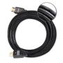 CLUB 3D Club3D HDMI-Kabel A -> A 2.0 RedMere    4K60Hz UHD 15 Meter Polybeutel