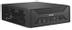 SHUTTLE Barebone XH270 Black LGA1151
