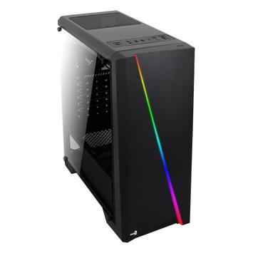 AeroCool Cylon - tower - ATX (ACCM-PV10012.11)