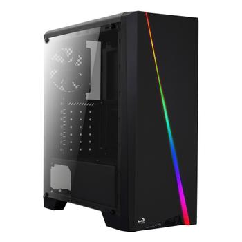 AEROCOOL Cylon bk ATX (ACCM-PV10012.11)
