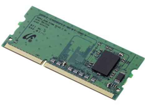 HP Samsung ML-MEM380 1 GB DDR3 MEM Module (SS495B#EEE)