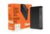 ZOTAC ZBOX-PI225-W3B , WINDOWS 10 PRE INSTALED ,4GB DDR3 , UK+EU+US+AUS PLUG