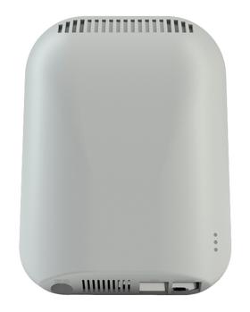 Extreme Networks WiNG AP 7612 Access Point, 802.11ac, 2x2:2, Dual Radio, Indoor, Internal Antennas, WR (37102)