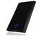RAIDSONIC ICY BOX, externt kabinett, 2,5" SATA till USB 3.0, svart