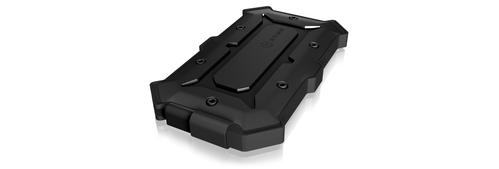 ICY BOX IB-276U3 Weatherproof Housing for 2,5 HDD (20324)