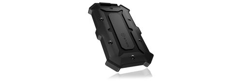 ICY BOX IB-276U3 Weatherproof Housing for 2,5 HDD (20324)