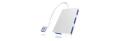 ICY BOX IB-Hub1402 USB 3.2 Gen 1 (3.1  (IB-HUB1402)