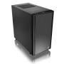 THERMALTAKE Versa H17 Micro Tower Black (CA-1J1-00S1NN-00)