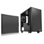 THERMALTAKE Versa H17 Micro Tower Black (CA-1J1-00S1NN-00)